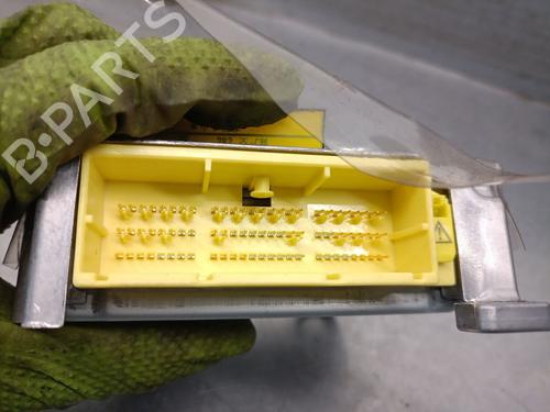 ECU airbags LEXUS GS (_S19_) 450h (GRS191_, GWS191_) | BP24548723M53 