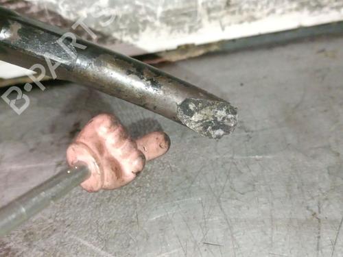 Steering rack SKODA YETI (5L) 2.0 TDI | BP31951591M22 