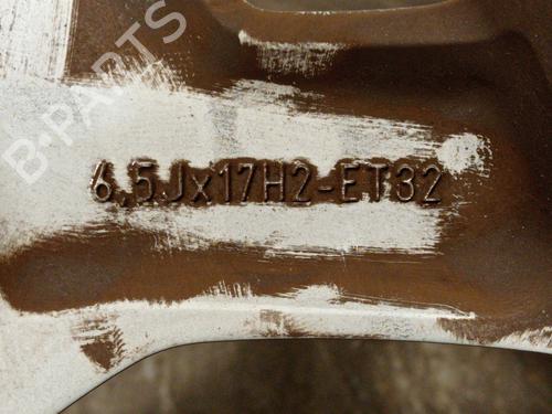 Rim JEEP AVENGER (J2) Electric | BP32394084C45