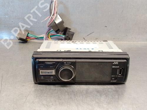 Bilradio CITROËN C4 I (LC_) 1.6 16V (109 hp) 29339775