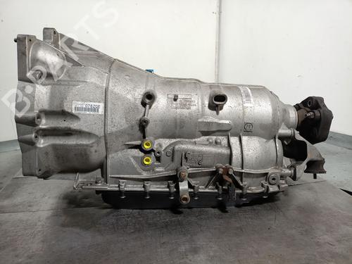 Used Gearbox Gearbox BMW 3 Touring (E91) [2004-2012] 33656904 33656904
