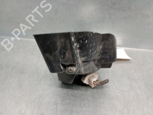 Left front fog light MAZDA 3 Saloon (BM_, BN_) 2.2 D | BP29309129C30 