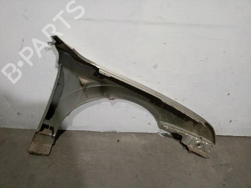 Left front fenders FORD MONDEO III Saloon (B4Y) 2.0 TDCi | BP28081043C41 