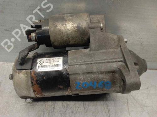 Startmotor RENAULT MEGANE II Estate (KM0/1_) 1.5 dCi (KM16, KM1E) (106 hp) 24916751