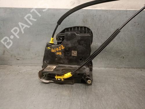 Used Front left lock OPEL ASTRA K Sports Tourer (B16) 1.2 Turbo (35) (145 hp) 25235119