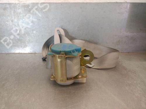 Rear right seatbelt KIA PICANTO I (SA) 1.1 | BP26941581I28 