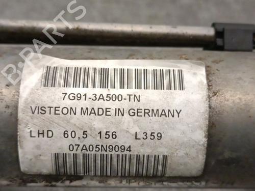 Steering rack LAND ROVER FREELANDER 2 (L359) 2.2 TD4 4x4 | BP25936620M22 