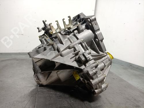 Gearbox MINI MINI (R56) Cooper | BP36808607M3 - Image 2