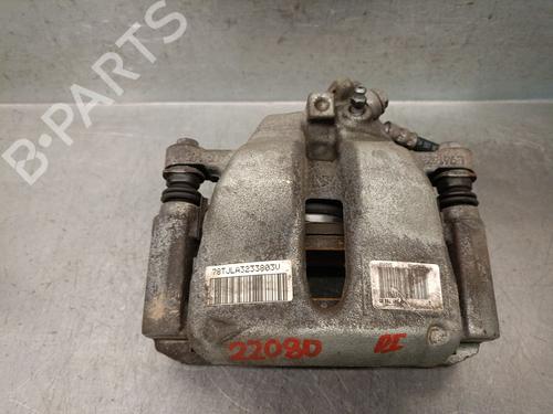 Used Left front brake caliper PEUGEOT 2008 II (UD_, US_, UY_, UJ_, UR_, UC_) 1.2 PureTech 100 (USHNK) (101 hp) 23276789
