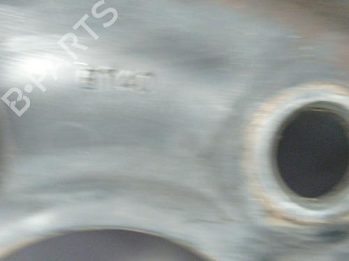 Fælk NISSAN PULSAR Hatchback (C13) 1.2 DIG-T | BP39068885C45 - Image 6