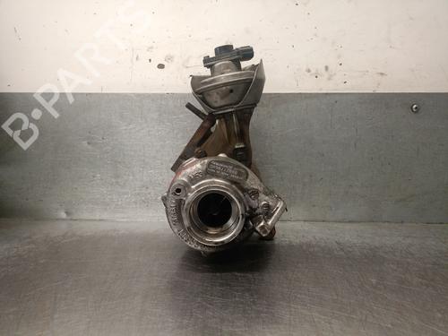 Turbolader/Kompressor für CITROËN C4 Grand Picasso I (UA_) 2.0 HDi 138 (136 hp) 29935218