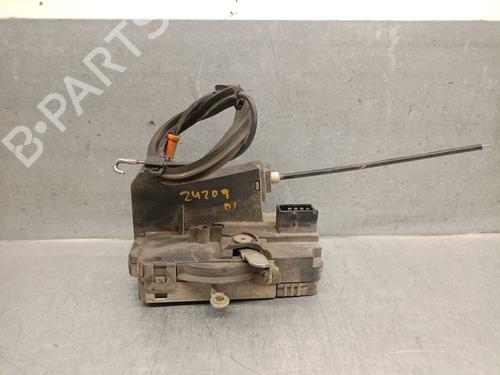 Venstre foran lås OPEL COMBO Tour 1.3 CDTI 16V (69 hp) 30975413