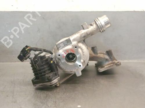 Turbolader/Kompressor Turbolader/Kompressor 25246947 25246947