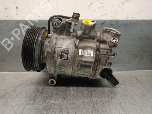 AC compressor AUDI A6 C7 Avant (4G5, 4GD) 2.0 TDI | BP29509843M34 