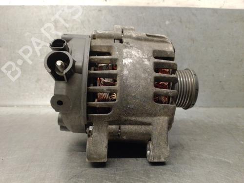 Used Alternator Alternator PEUGEOT PARTNER Box Body/MPV 1.6 HDi (90 hp) 33931461 33931461