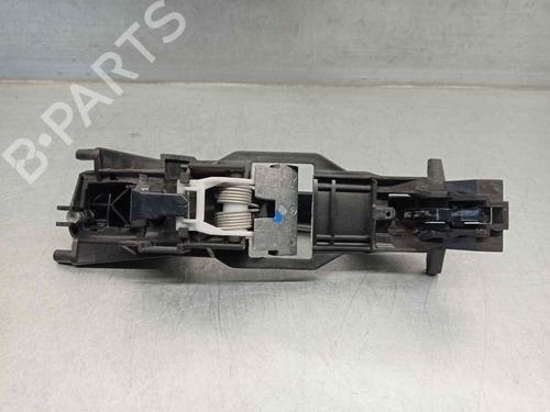 Front right exterior door handle MERCEDES-BENZ CLK (C209) CLK 220 CDI (209.308) | BP12529947C129 