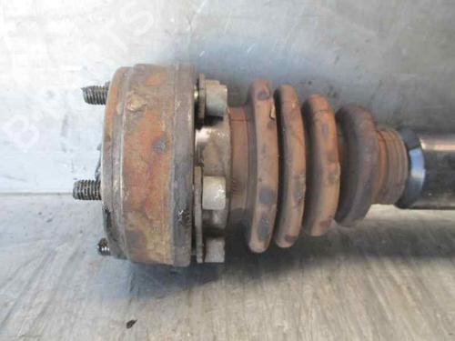 Right front driveshaft SEAT CORDOBA (6K1, 6K2)  | BP7633069M39 
