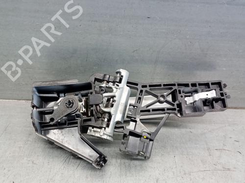 Front left exterior door handle FORD B-MAX (JK) 1.6 TDCi | BP28816299C128