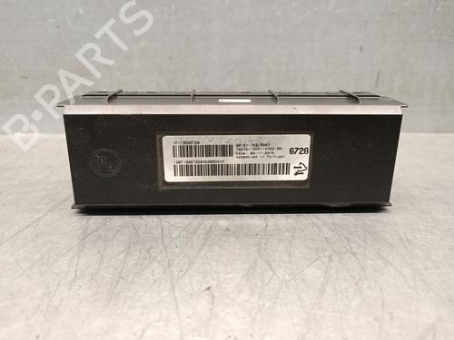 Elektronik Modul für OPEL ZAFIRA TOURER C (P12) 1.6 CDTI (75) (120 hp) 30772778