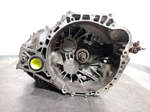 Used Gearbox Gearbox TOYOTA AVENSIS Saloon (_T25_) 2.0 D-4D (ADT250_, ADT250R) (126 hp) 33203634 33203634