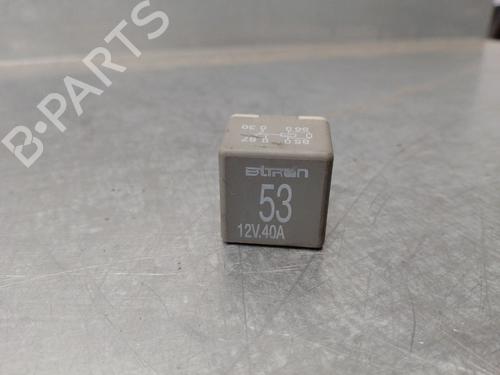Electronic module BMW MOTORCYCLES K K 75 (K569) | BP36114932M83 - Image 2