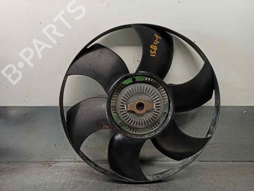 Used Fan MERCEDES-BENZ SPRINTER 3,5-t Van (B906) [2006-2020]  11359844