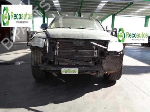 Wärmetauscher VW TOUAREG (7LA, 7L6, 7L7) 3.0 V6 TDI | BP4869452M63 