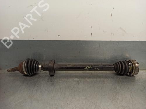 Used Right front driveshaft SEAT IBIZA II (6K1) 1.4 i (60 hp) 15218919