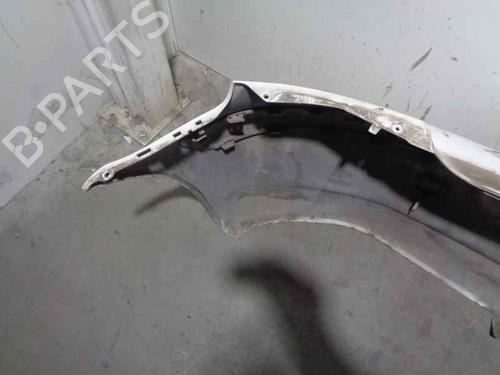 Rear bumper PEUGEOT 307 (3A/C) 1.6 16V | BP8006742C8 
