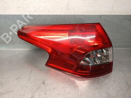 Used Left taillight Left taillight 37692694 37692694