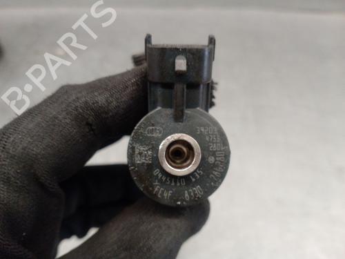 Injector PEUGEOT 206 Hatchback (2A/C) 1.4 HDi eco 70 | BP28694736M100