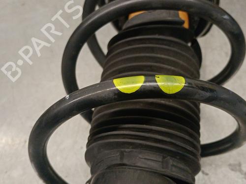 Right front shock absorber MAZDA 3 Saloon (BM_, BN_) 2.0 | BP20677815M17 