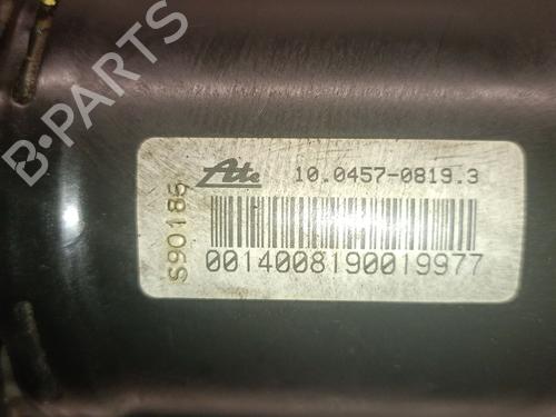 ABS pump JAGUAR XJ (X300, X330) 6 3.2 | BP21839168M43 