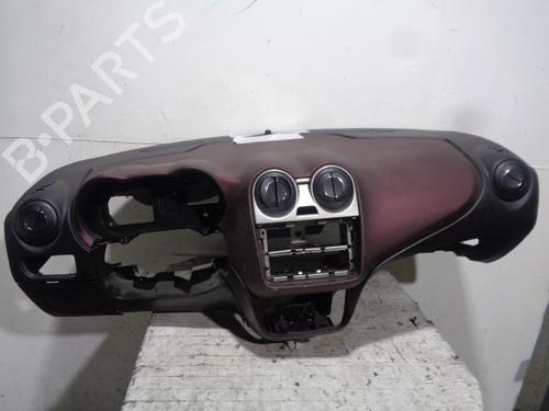 Used Dashboard Dashboard 13900632 13900632
