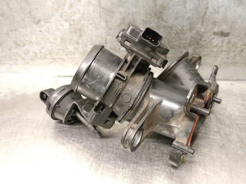 Throttle body PEUGEOT 508 SW I (8E_) 2.0 HDi | BP29807079M82 