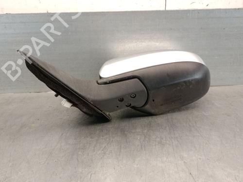 Left mirror MAZDA 6 Saloon (GH) 2.0 MZR-CD (GH14) | BP29564246C26 