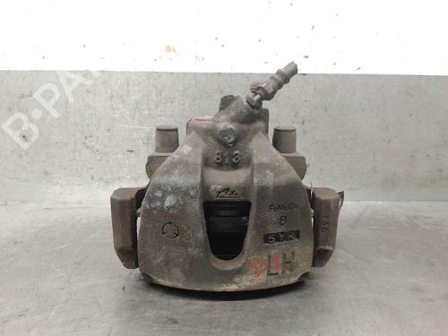 Used Left front brake caliper Left front brake caliper 39533596 39533596