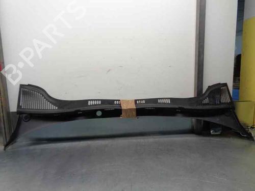 Torpedoplate SKODA FABIA III Estate (NJ5) 1.4 TDI (105 hp) 7825881