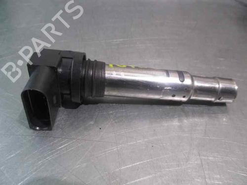 Used Ignition coil AUDI A2 (8Z0) 1.6 FSI (110 hp) 5078551