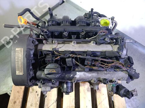 Engine SEAT IBIZA III (6L1) 1.4 16V | BP27889653M1 