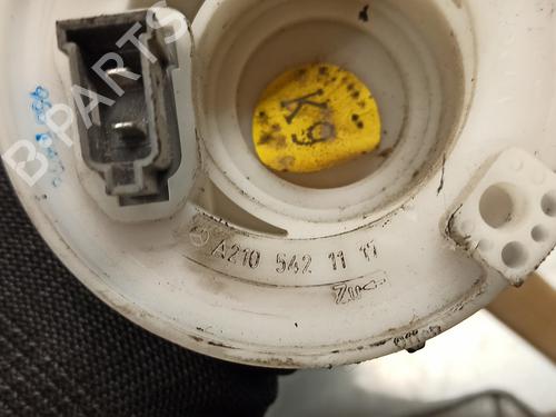 Fuel pump MERCEDES-BENZ E-CLASS (W210) E 320 (210.055) | BP10568988M76 