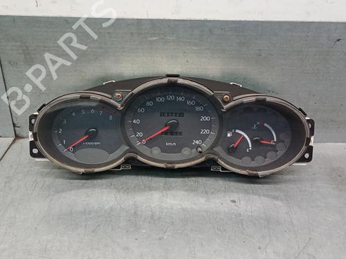 Used Instrument cluster Instrument cluster HYUNDAI COUPE I (RD) 1.6 16V (116 hp) 30533567 30533567
