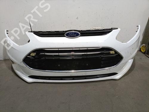 Front bumper FORD B-MAX (JK) 1.6 TDCi | BP29178504C7 