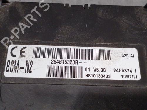 Electronic module RENAULT KANGOO Express (FW0/1_) 1.5 dCi 75 (FW07, FW10, FW04) | BP35771273M83 - Image 4