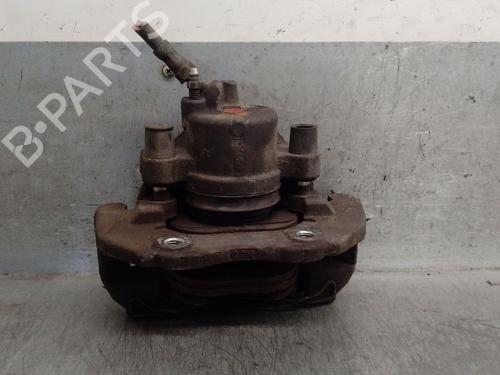 Left front brake caliper VOLVO C30 (533) 2.0 D | BP34276295M105 - Image 2