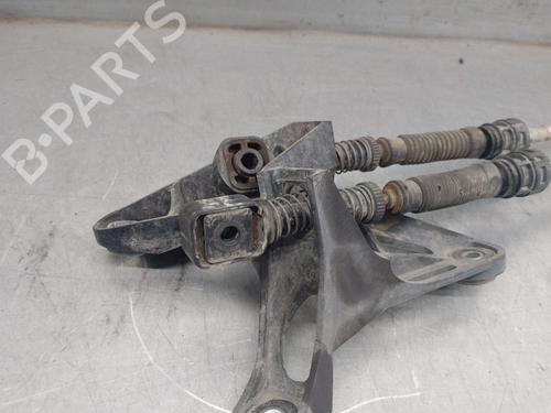 Gear lever VW GOLF VII (5G1, BQ1, BE1, BE2) 1.6 TDI | BP17487794M90 