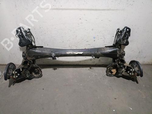 Used Rear axle Rear axle JEEP AVENGER (J2) Electric (156 hp) 40081064 40081064