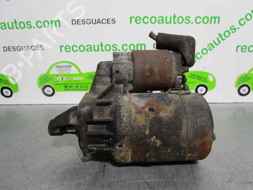 Starter SEAT IBIZA I (21A)  | BP2107245M8 