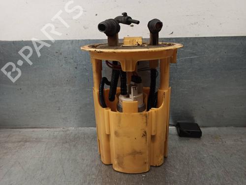 Used Fuel pump PEUGEOT 807 (EB_) 2.2 HDi (128 hp) 16071448