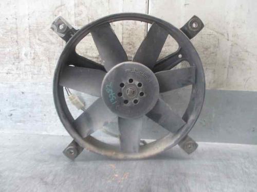 Used Radiator fan Radiator fan RENAULT 21 Saloon (L48_) 2.0 (L483) (116 hp) 8228532 8228532